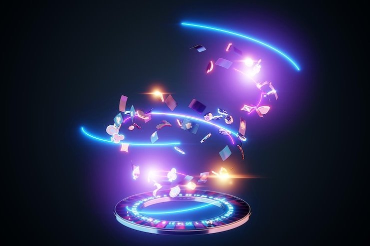 permata805 featured game showcase